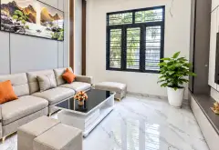 Bán nhà 4 tầng 3PN ngõ rộng tại Hồng Thái, An Dương siêu đẹp... Bán nhà riêng tại An Hải, Hải Phòng 02