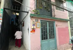 Bán dãy trọ 2 tầng tại phường An Lạc, quận Bình Tân, diện tích 68m2, thu nhập ổn định... Bán owner_side tại An Lạc, Hồ Chí Minh 01