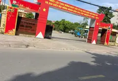 Chính chủ cần bán... Bán nhà mặt phố tại Đồng Nguyên, Bắc Ninh 03