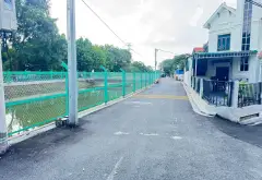 Bán đất thổ cư 80m² tại Võng La, Đông Anh, giá cạnh tranh, tiềm năng phát triển... Bán đất tại Thiên Lộc, Hà Nội 01