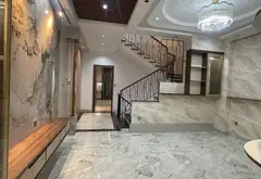 Nhà Mặt Phố Ao Sen Bình Tân - Sống Đẳng Cấp, Kinh Doanh Đỉnh... Bán nhà mặt phố tại An Lạc, Hồ Chí Minh 09