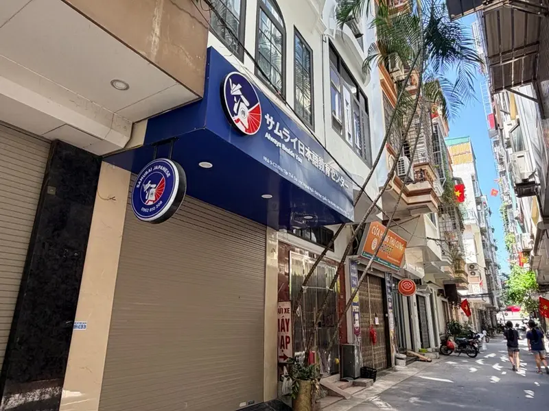 Nhà 4 tầng phân lô, ô tô tránh, vị trí vàng Trần Quốc Hoàn... Bán nhà riêng tại Nghĩa Đô, Hà Nội 01
