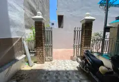 Nhà phân lô Kiều Sơn giá tốt có sân riêng, chỉ 20m ra ô tô... Bán nhà riêng tại Hải An, Hải Phòng 01