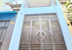 Bán nhà 2 tầng diện tích 46m2 tại khu Vườn Lài, Tân Phú giá hơn 5 tỷ... Bán nhà riêng tại Phú Thọ Hòa, Hồ Chí Minh 05