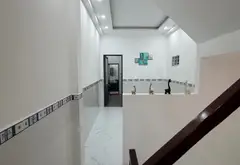 Nhà 3 lầu 4 phòng ngủ gần Huỳnh Tấn Phát, cơ hội vàng sở hữu ngay... Bán nhà riêng tại Nhà Bè, Hồ Chí Minh 12