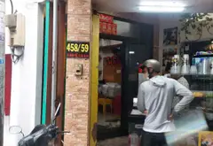 Nhà 5 Tầng Hiện Đại Trên Đường Lý Thái Tổ Quận 10... Bán nhà riêng tại Vườn Lài, Hồ Chí Minh 04