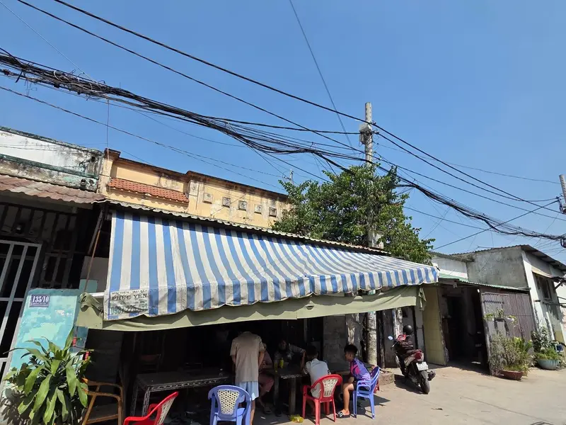 Nhà 2 tầng tiện ích, giá sốc cho nhà đầu tư... Bán nhà riêng tại Bình Tân, Hồ Chí Minh 01