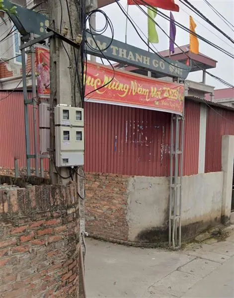 Đất ô tô vào tận nơi cạnh chợ Xuân Dục, Sóc Sơn... Bán owner_side tại Sóc Sơn, Hà Nội 01