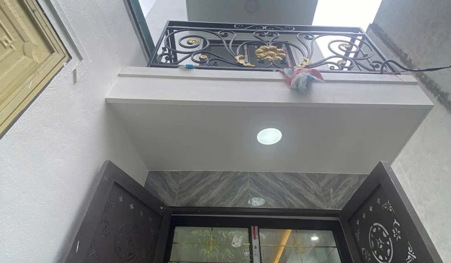 Bán nhà riêng 5 tầng 31m2 tại phường Phúc Lợi, Long Biên giá 5.8 tỷ... Bán nhà riêng tại Phúc Lợi, Hà Nội 01