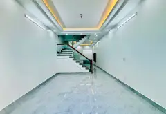 Nhà riêng 4 tầng mới, ô tô đỗ cửa, vị trí vàng tại khu vực vòng xuyến Phạm Văn Đồng... Bán nhà riêng tại Hưng Đạo, Hải Phòng 01