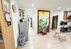 CĂN HỘ GẦN 70M² – NỘI THẤT SANG TRỌNG – CHỈ NHỈNH 6 TỶ – CHÂN CẦU NHẬT TÂN
💰 Giá chỉ nhỉnh 6 tỷ –... Bán căn hộ chung cư tại Vĩnh Thanh, Hà Nội 02