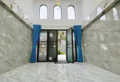 DÒNG TIỀN, CHDV, THANG MÁY, HẺM XE HƠI THÔNG, KHU HỌ LÊ TÂN PHÚ - 6Tầng-Ngang 5m-Dưới 13.9 đồng... Bán nhà riêng tại Phú Thạnh, Hồ Chí Minh 03