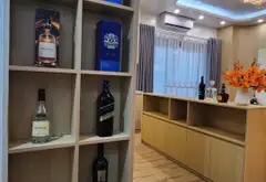 Bán căn hộ chung cư 3 phòng ngủ tại Quận Cầu Giấy, diện tích 111m2, có nội thất đầy đủ... Bán căn hộ chung cư tại Từ Liêm, Hà Nội 05