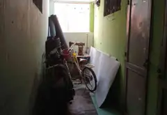 Nhà 2 tầng 10 phòng trọ mặt tiền rộng, sinh lời ngay Quận 12... Bán nhà riêng tại Đông Hưng Thuận, Hồ Chí Minh 15