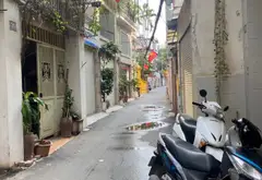 Bán nhà phố Bồ Đề: 36m, nhỏ tiền, sổ riêng, ô tô đỗ cổng, chỉ 6tỷ3... Bán nhà riêng tại Bồ Đề, Hà Nội 02