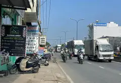 Nhà 1 tầng 80m2 bán tại Bình Lợi, Bình Chánh giá 2.95 tỷ... Bán nhà riêng tại Bình Lợi, Hồ Chí Minh 04