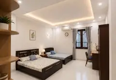 Nhà mặt phố Tân Phú - 3 tầng rộng rãi, kinh doanh đỉnh... Bán nhà mặt phố tại Tân Sơn Nhì, Hồ Chí Minh 01
