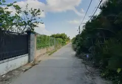 Bán đất thổ cư 225m² tại Hoàng Phan Thái, Bình Chánh với pháp lý cơ sở... Bán đất tại Bình Chánh, Hồ Chí Minh 06
