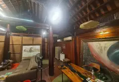 Bán nhà biệt thự GỖ 400m2 , sân vườn 2 tầng tại trung tâm Quận Đống Đa , phố Xã Đàn.... Bán nhà riêng tại Kim Liên, Hà Nội 07