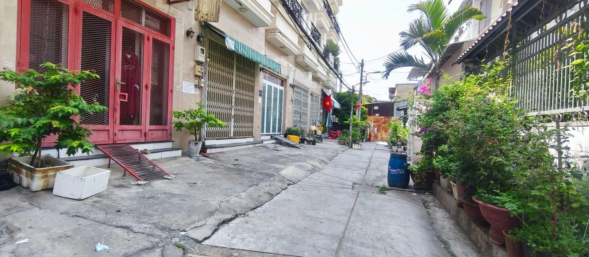 Nhà kho giá sốc, hẻm xe hơi siêu tiện lợi... Bán kho, nhà xưởng tại An Lạc, Hồ Chí Minh 01