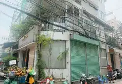 Nhà Lô Góc 2 Mặt Thoáng 5 Tầng, Giá Hời Tại Quận Tân Bình... Bán nhà riêng tại Tân Hòa, Hồ Chí Minh 02