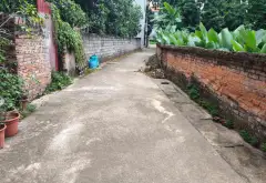 Bán Đất Thổ Cư Tại Thôn Nhạc Lộc, 62m², Ngõ Ô Tô Tránh, Giá 3,4 Tỷ VNĐ... Bán đất tại Như Quỳnh, Hưng Yên 03