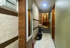 Tòa nhà văn phòng kết hợp căn hộ dịch vụ 5 tầng sang trọng tại khu vực Hoa Sữa, Quận Phú Nhuận... Bán văn phòng tại Cầu Kiệu, Hồ Chí Minh 10