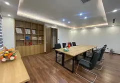 🎯🌏 65 TỶ, BIỆT THỰ THE MANOR NGUYỄN XIỂN 160 M2 x 4 TẦNG.MT 10m, CÓ THANG MÁY.... Bán partner tại Thanh Trì, Hà Nội 06