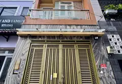 4x14m, Bán nhà 297/ Lê Đức Thọ, 4 Tầng, 4Pn, Hxh, P17 Gò Vấp, 8 Tỷ... Bán nhà riêng tại Gò Vấp, Hồ Chí Minh 02