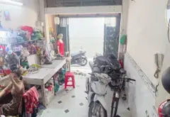 Bán nhà 3 tầng 34m2 quận Tân Phú giá 4,95 tỷ, gần chợ... Bán nhà riêng tại Tân Sơn Nhì, Hồ Chí Minh 02