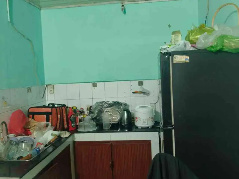 Bán nhà mặt phố 64m2 phường Tân Thới Hiệp Quận 12 giá 8.2 tỷ... Bán nhà mặt phố tại Tân Thới Hiệp, Hồ Chí Minh 01
