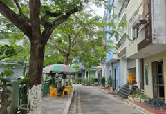 Bán nhà riêng 2 tầng hướng Bắc tại Hồng Bàng, 2 mặt ngõ ô tô, view hồ... Bán nhà riêng tại Hồng Bàng, Hải Phòng 15