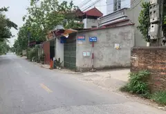 Đất đẹp thổ cư Sóc Sơn, giá hợp lý, đường ô tô riêng... Bán đất tại Sóc Sơn, Hà Nội 07