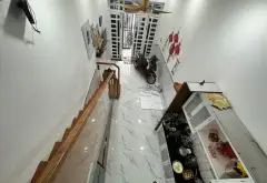 Nhà nhỏ xinh, tiện nghi ngay Tân Thới Hiệp - Giá hợp lý... Bán nhà riêng tại Tân Thới Hiệp, Hồ Chí Minh 06