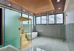 NHÀ 5 TẦNG FULL NỘI THẤT- THANG MÁY XỊN - TÔ NGỌC VÂN - THẠNH XUÂN 21 -CHỢ MINH PHÁT - CHỈ HƠN 7 TỶ... Bán nhà riêng tại Thới An, Hồ Chí Minh 11