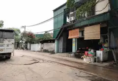 299.58 Nguyễn Văn Giáp 34m2 1.05 tỷ... Bán nhà riêng tại Phú Diễn, Hà Nội 01