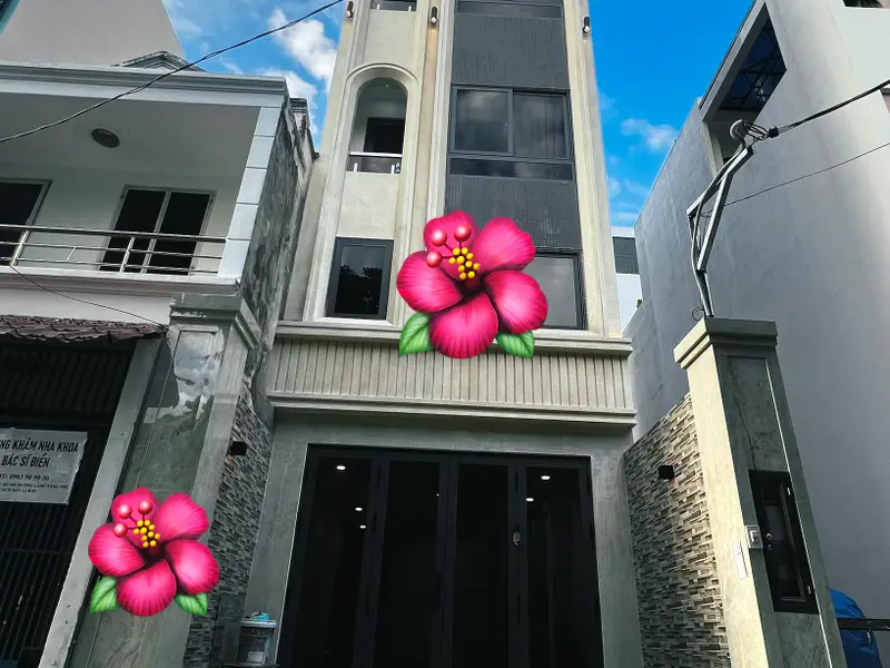 Bán Nhà Mới 4 Tầng Có Thang Máy Đường 385 Tăng Nhơn Phú A, Cách Lê Văn Việt 100m – 6PN 8WC... Bán nhà riêng tại Tăng Nhơn Phú, Hồ Chí Minh 01
