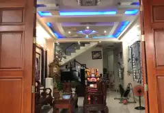 ❌ BÁN NHÀ 4 TẦNG NGUYỄN ẢNH THỦ Q.12 - HẺM Ô TÔ 5M - GIÁ 7.5 TỶ ❌... Bán nhà riêng tại Trung Mỹ Tây, Hồ Chí Minh 03