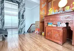 Nhà 6 tầng có thang máy tại phố Nguyễn Văn Cừ, Long Biên, Hà Nội. Chìa khóa trao tay... Bán nhà riêng tại Long Biên, Hà Nội 11