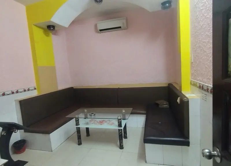 Bán nhà mặt phố Quận 8, 4 tầng, diện tích sử dụng hơn 100m2, sổ hồng riêng... Bán nhà mặt phố tại Chánh Hưng, Hồ Chí Minh 01