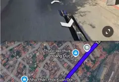 Cơ Hội Vàng Sở Hữu Nhà Riêng Vị Trí Đắc Địa Tại Hải Phòng... Bán nhà riêng tại Nam Triệu, Hải Phòng 03