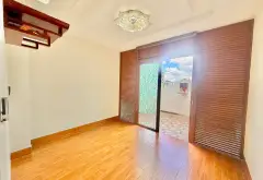 NHÀ HIỆP BÌNH 4 TẦNG 4PN GIÁP BÌNH THẠNH ĐƯỜNG 8M SÂN Ô TÔ 7 CHỖ – GIÓ SÔNG MÁT RƯỢI... Bán nhà mặt phố tại Hiệp Bình, Hồ Chí Minh 12