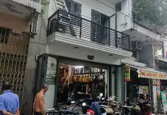 Nhà 4 tầng đẹp, tiện nghi trung tâm Quận 3 giá tốt... Bán nhà riêng tại Nhiêu Lộc, Hồ Chí Minh 02