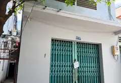 Nhà 2 tầng hẻm xe tải tại phường Bảy Hiền giá 3,6 tỷ... Bán nhà riêng tại Bảy Hiền, Hồ Chí Minh 11