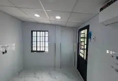 Nhà 3 tầng xinh xắn, đầy đủ tiện nghi, sẵn sàng chuyển vào ngay... Bán nhà riêng tại Bảy Hiền, Hồ Chí Minh 01