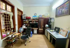 Bán nhà riêng 90m², 3 tầng tại quận Cầu Giấy, Hà Nội... Bán nhà riêng tại Nghĩa Đô, Hà Nội 09