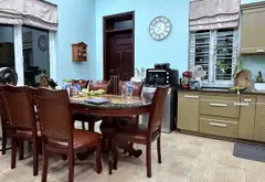 Biệt thự sân vườn sang trọng tại khu đô thị Sao Đỏ, Hải Phòng... Bán biệt thự, liền kề tại Dương Kinh, Hải Phòng 07