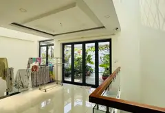 Biệt thự lô góc 4 tầng rộng 144m2 tại Quận 6, giá hấp dẫn giảm còn 10.9 tỷ... Bán owner_side tại Phú Lâm, Hồ Chí Minh 19