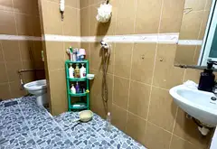 Nhà mặt phố đẳng cấp tại Quận 3 với mặt tiền 6m, vị trí vàng kinh doanh sầm uất... Bán nhà mặt phố tại Xuân Hòa, Hồ Chí Minh 07