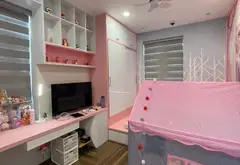 Bán biệt thự lô góc 5 tầng, diện tích 163m2, đối diện bến xe quận 8. giá 21.8 tỷ... Bán biệt thự, liền kề tại Bình Hưng, Hồ Chí Minh 12